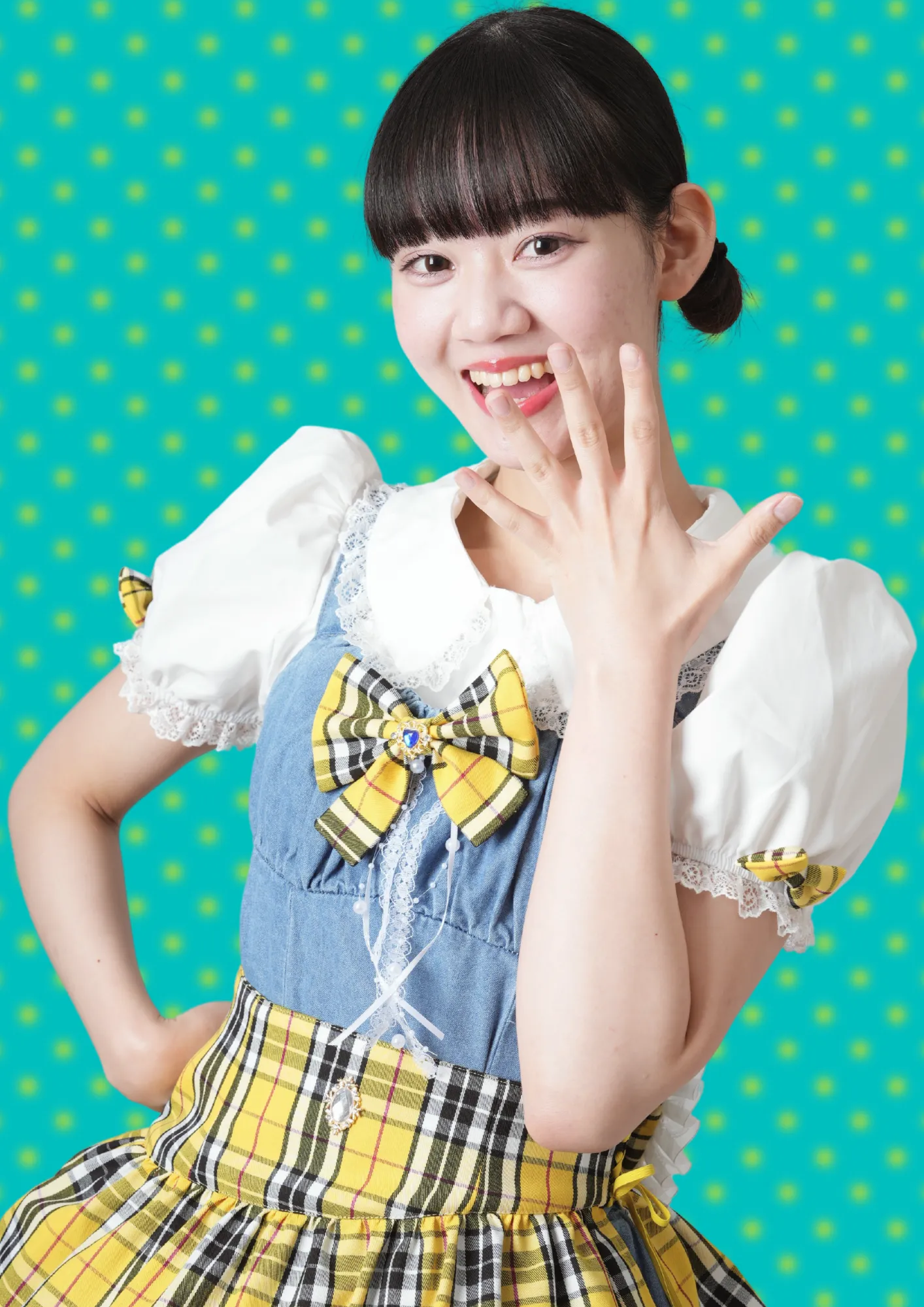 霜月麻里愛