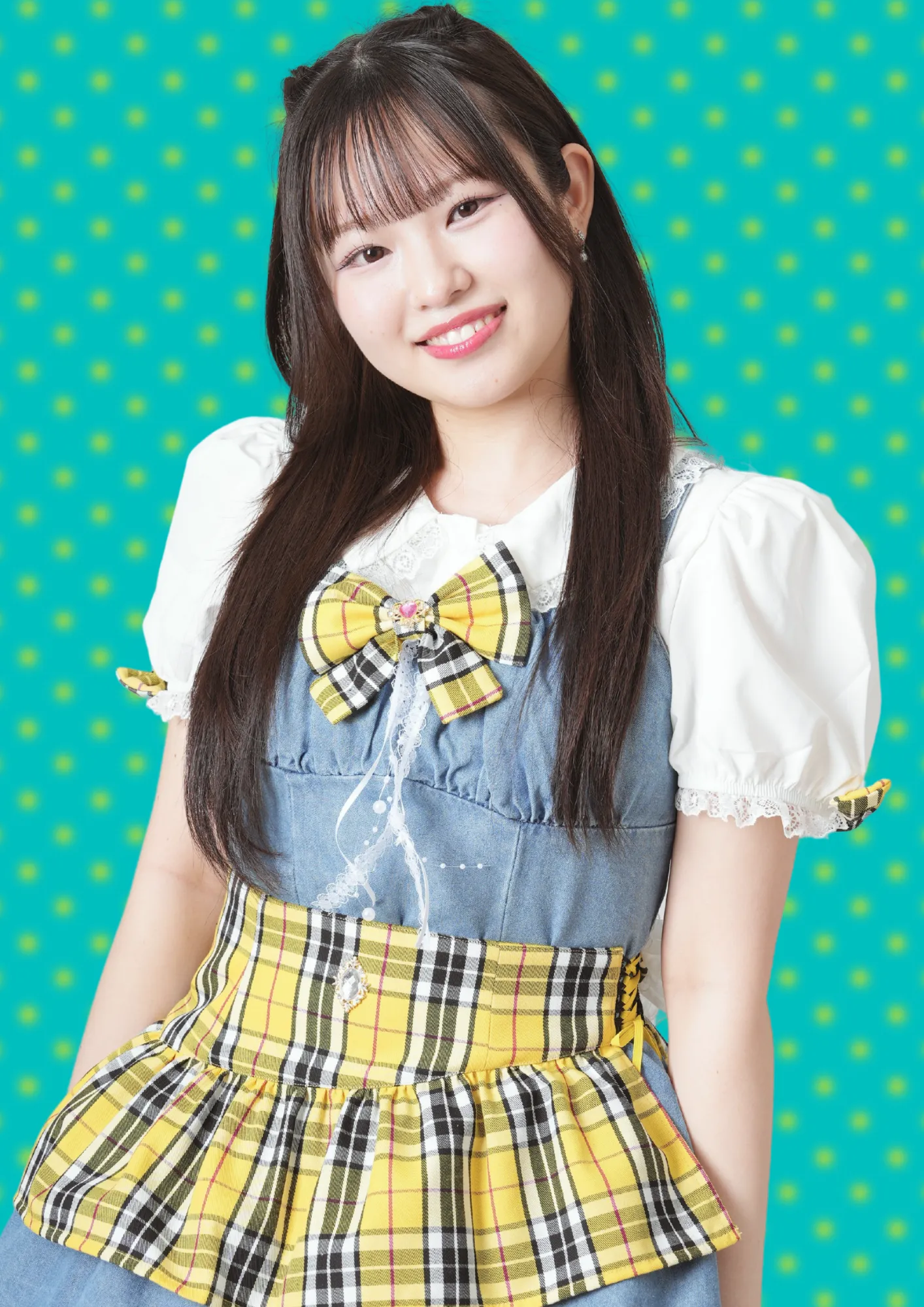 姫沼そら
